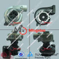 Professional turbocharger suppliers EX120-1 TD04 RHB6 P/N; 894418-3200 NE190022 NB190027